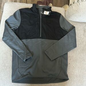 NWT men’s under armor small